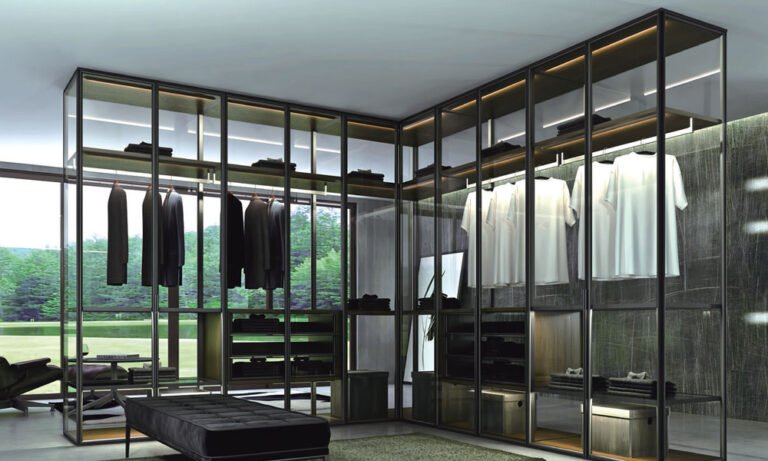 Custom Cabinet Series