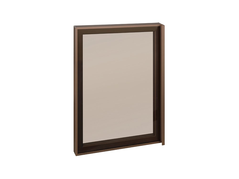 20 frame F type glass door