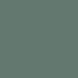 Italian lacquer fog green