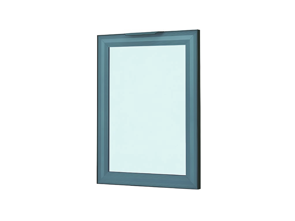 Luxury large frame