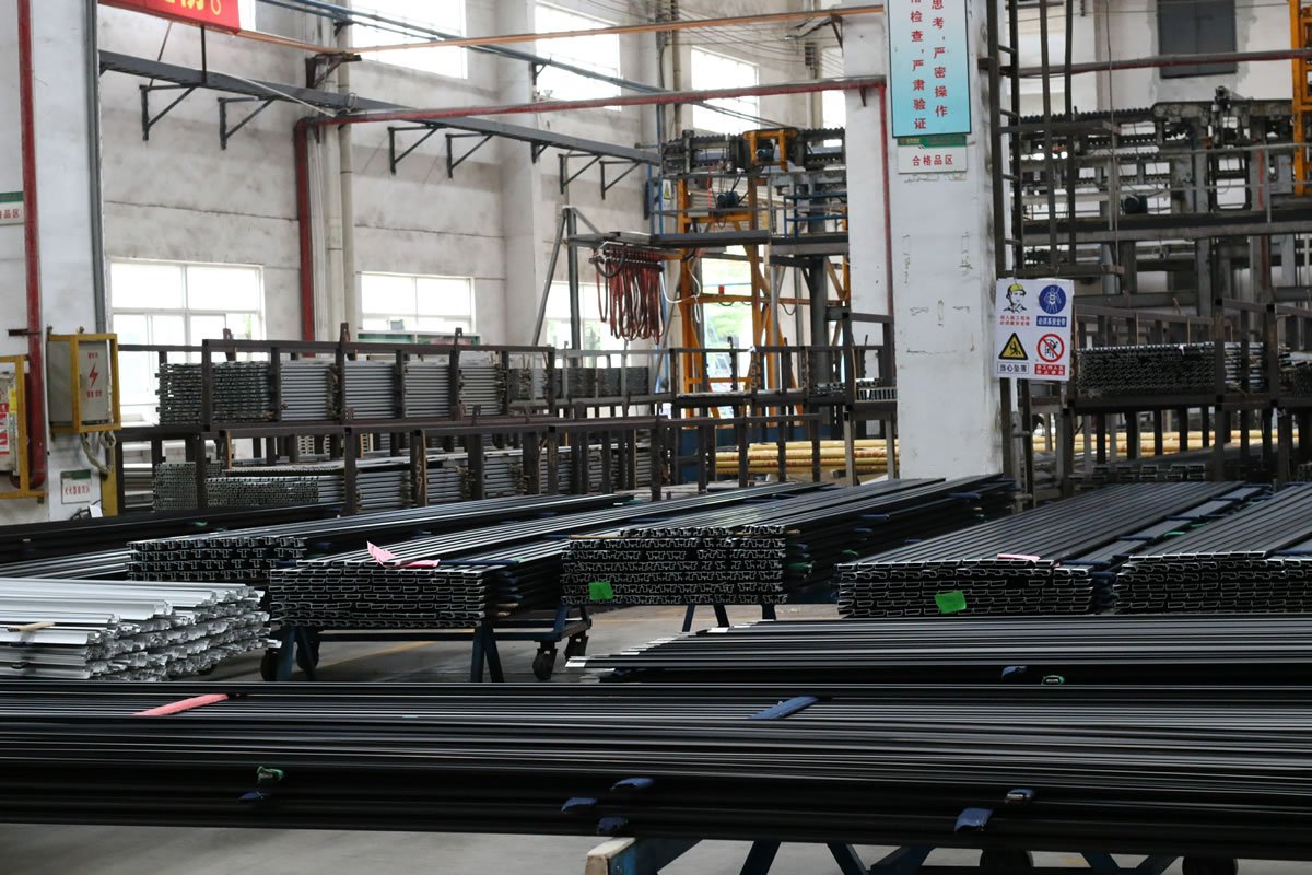 Packaging Workshop