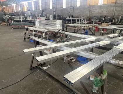 CNC Processing Workshop
