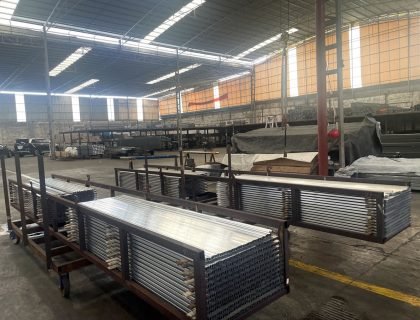 CNC Processing Workshop