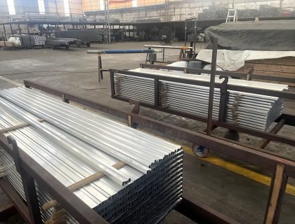 CNC Processing Workshop