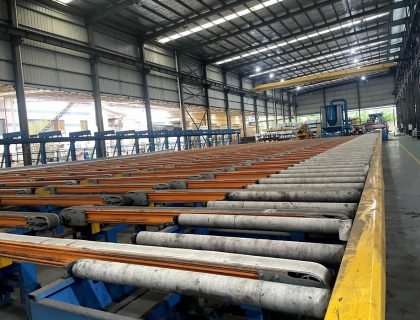 Extrusion Workshop