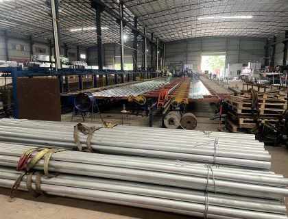 Extrusion Workshop