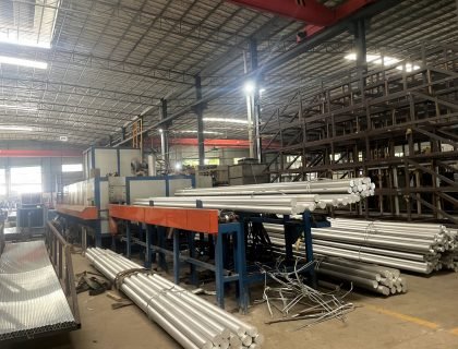 Extrusion Workshop
