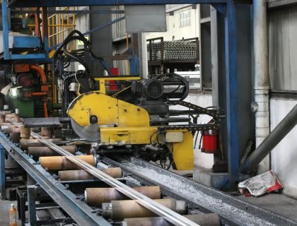 Extrusion Workshop