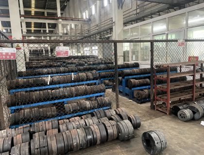 Mold Warehouse