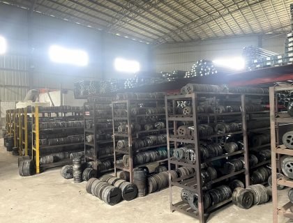 Mold Warehouse