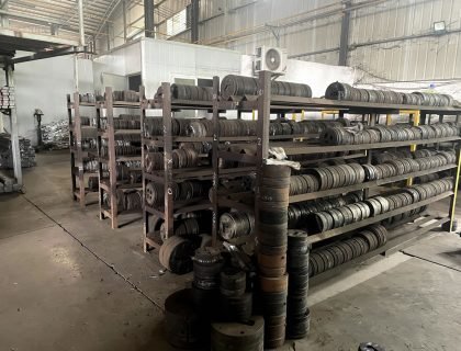 Mold Warehouse