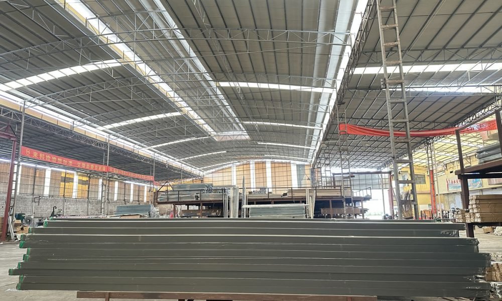 Packaging workshop