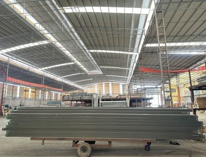 Packaging Workshop