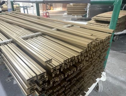 Packaging Workshop