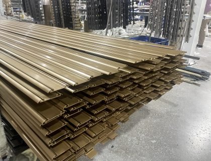 Packaging Workshop