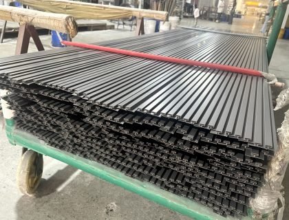 Packaging Workshop