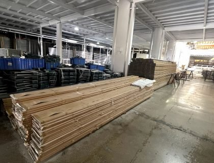 Packaging Workshop