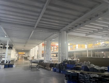 Packaging Workshop