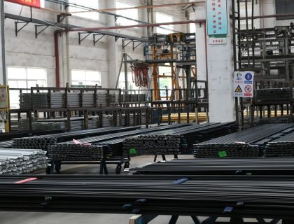 Packaging Workshop