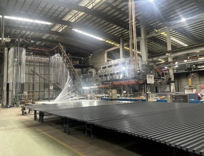 Spraying Workshop