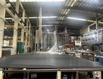 Spraying Workshop