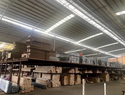 Storehouse