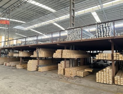 Storehouse