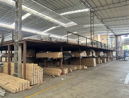 Storehouse