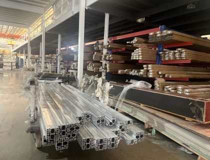 Storehouse