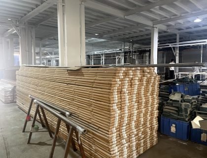Storehouse