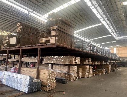 Storehouse